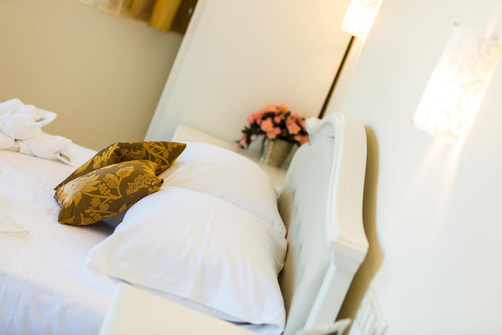 Polyxenia Suites Rethimnon Buitenkant foto