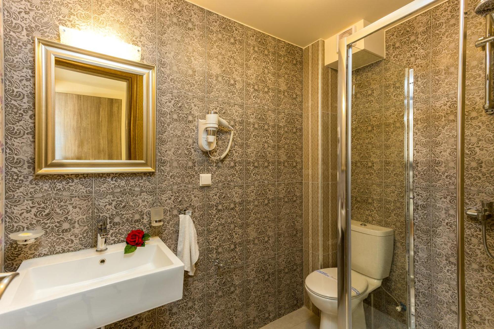 Polyxenia Suites Rethimnon Buitenkant foto
